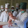 Больницы в Инте